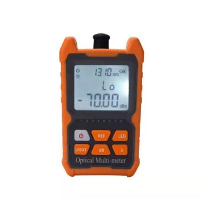 China Support Optical fiber testing instruments, Mini OPM,Novker for sale