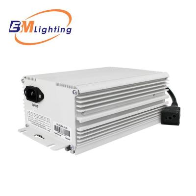 China Best cmh 315w electronic light non-dimmable ballast for indoor gardening hydroponics for sale