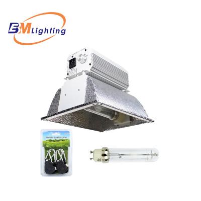 China Wholesale Electronic 315W CMH Grow Light Kit With CMH Digital Ballast for sale