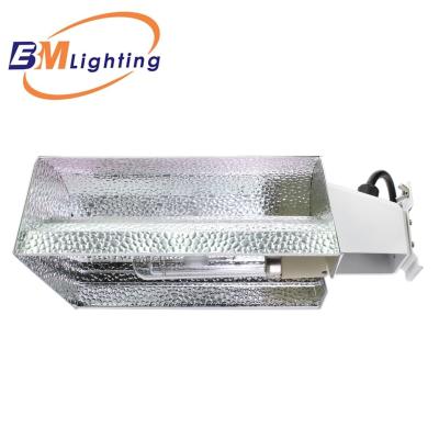 China CMH electronic 315w raise light reflector with PGZX18 adapter wing reflector for sale