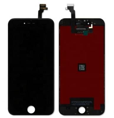 China For iPhone6 ​​Plus LCD Touch Screen Display Full Replacement 5.5inch for sale