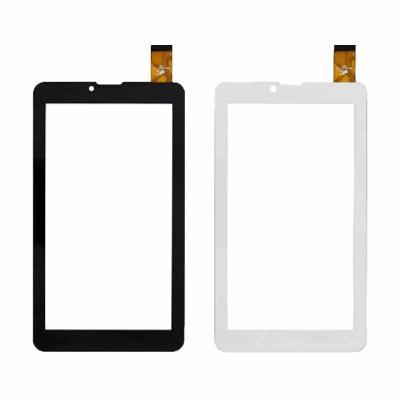 China 7 inch White Black For Digma Optima 5 4 3 3G TS7131MG TS7198PG Main Capacitive Touch Screen Panel Repair 7inch for sale