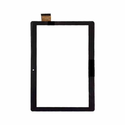 China 10.1 inch for DIGMA AIRPLANE 1505 3G PS1083MG 1506 4G PS1084ML Tablet PC Capacitive Touch Screen Digitizer Glass Panel 10.1inch for sale