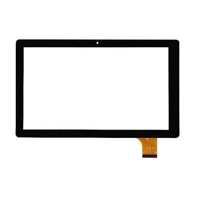 China New Touch Screen Digitizer Touch Screen Glass Sensor For 10.1 Inch DENVER TAQ-10153 Tablet 10.1inch for sale