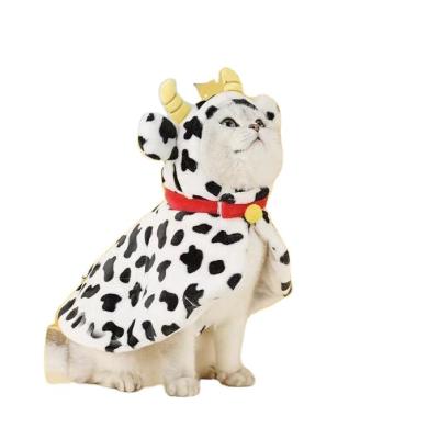 China Sustainable New Design Pet Supplies Luxury Hot Dog Clothes and Accessories for sale