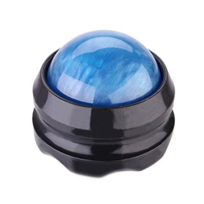 China High Quality Easy Operation Fitness Yoga Massage Muscle All Over Body Trackball For Personal Health Care for sale