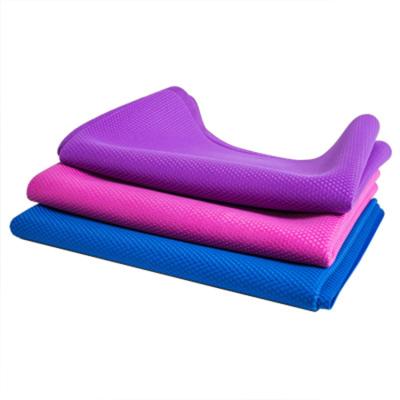 China NBR Foam Economical New Products Wholesale Natural Rubber Nbr Foam Yoga Mat for sale