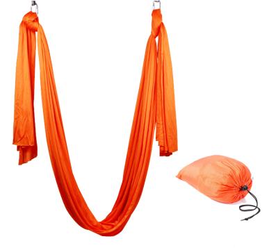 China Wholesale VYH666 Ningbo Virson Adult Yoga Hammock Aerial Yoga Swing for sale