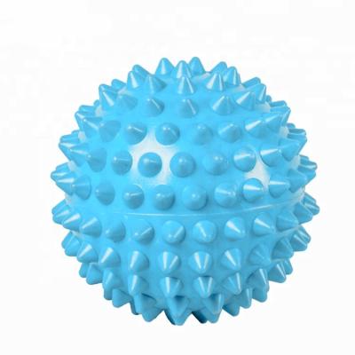 China yoga & Pilate Ningbo Virson Fitness Bodybuilding Massage Gym Eco-Friendly Hot Selling Rubber Ball for sale