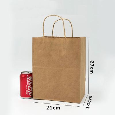 China Disposable Thickened Customizable Environmentally Friendly Degradable Salad Foodstuff Bag for sale