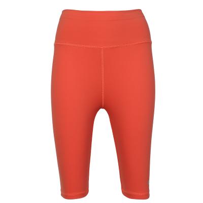 China Wholesale Breathable Five-point Comfortable Breathable Moisture Waist Ladies Wicking Sweatpants Sweatpants for sale