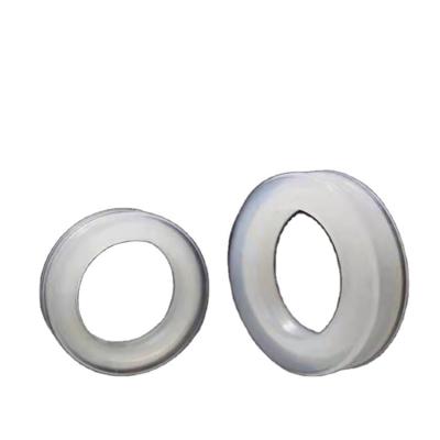 China Promotion Price Building Parts Sealing Electronic Seal Polyurethane Ring Custom for sale