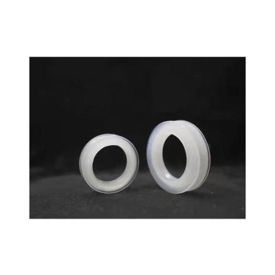 China Construction Parts Excavator Seal Kit Polyurethane Ring For Track High Quality Custom for sale