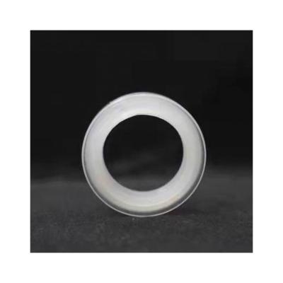 China Best Selling Construction Parts Track Roller Mechanical Seal Ring Custom Polyurethane for sale