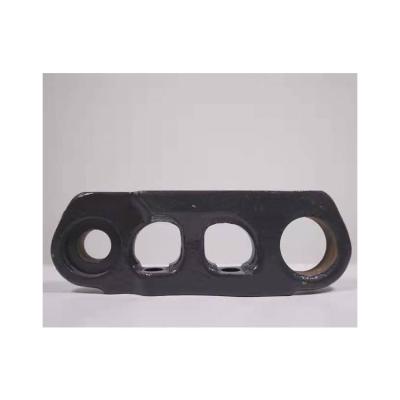 China Machinery Repairs Workshop Excavator Attachment Track Chain Link Links New Design Wholesale Price Construction for sale