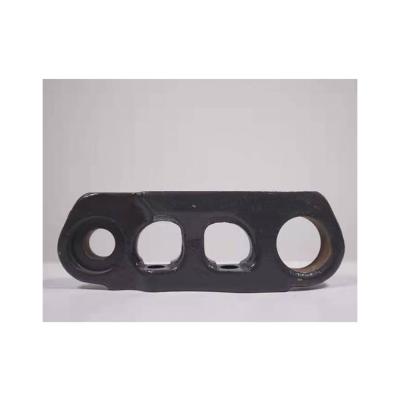 China Factory Price Construction Machinery Repair Shops China Manufacturer Accessory Track Chain Link Excavator for sale