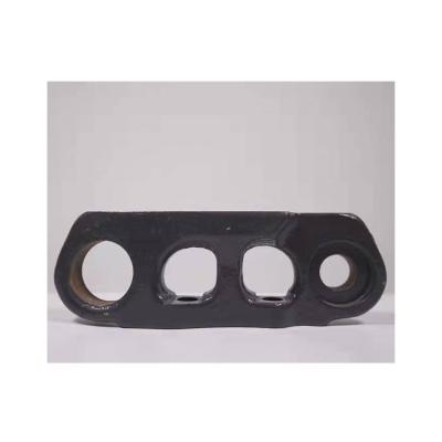 China Wholesale Construction Machinery Repair Shops China Design Accessory Track Chain Link Excavator for sale