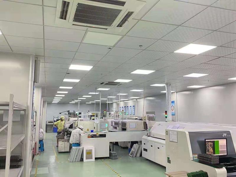 Verified China supplier - Shenzhen Badai Technology Co., Ltd.