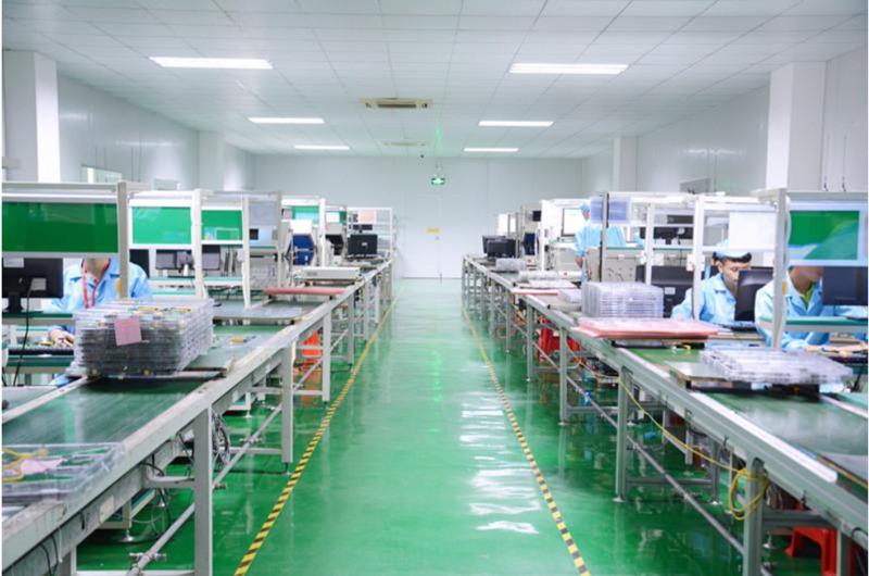 Verified China supplier - Shenzhen Badai Technology Co., Ltd.