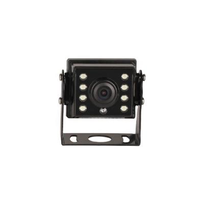 China HD Disc 170 Video Wide Angle Reverse Night Vision Rear View Camera Car Parking Camera For mdvr Surveillance for sale