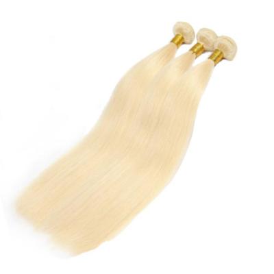 China Star Fashion Amazon Supply Real Hair Europe And America Straight Hair Weave Extensions Wigs for sale