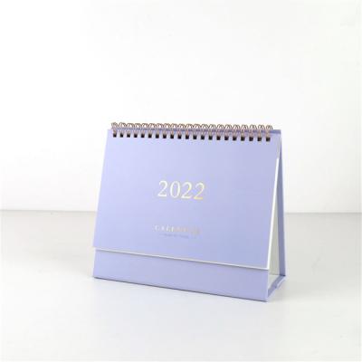 China Other cheap price for sale 2022 calendar notebook for sale