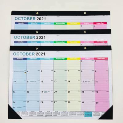 China The other new original transparent calendar sticker supplier for sale