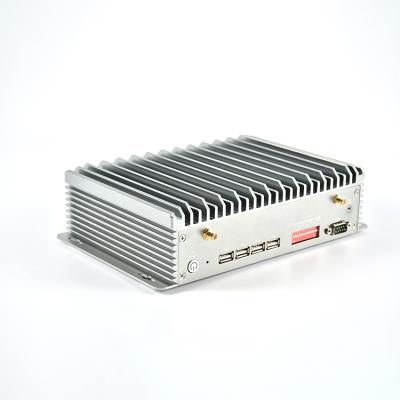 China 2021 Cheapest Price Industrial Barebone Gaming Computer AIO-2580 Customizable for sale