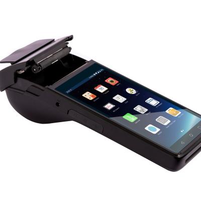 China China Factory Provided Good Quality Handheld POS Terminal Purchase 8GB for sale