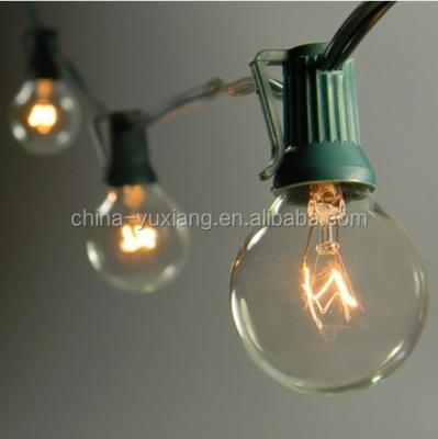 China INSTRUMENTATION lamp-light decorative small strings for sale