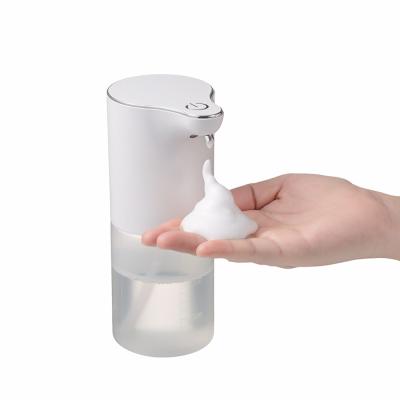 China Foam Automatic Soap Dispenser Smart Sensor Sikenai Hand Sanitizer Disinfection Touchless Automatic Soap Dispenser for sale