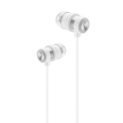 China In-Ear SIKENAI HD High Sound Quality Earphone 3.5mm Headphones With Microphone In Ear Wired Earphone for sale