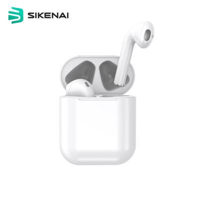 China Cheap In-Ear Sikenai Price Air TWS GPS Rename Earphone Wireless Blue Tooth Earbuds Earbuds Pods Earphone for sale