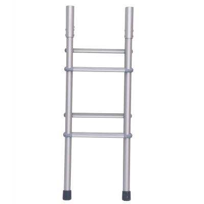 China RV Caravan Indoor Folding Ladder For RV Special Aluminum Profile For Ladder, Anodized for sale