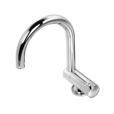 China Modern New Design Single Handle Bath Sink Faucet Hot Selling Kitchen Body for sale