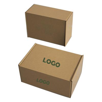 China Custom Mailing Paper Mailing Paper Mailing Boxes Recyclable Logo Personalized Phone Caja Scatola Kutu Mailing Kraft for sale