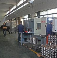 Verified China supplier - Zhejiang Datian Machine Co., Ltd.