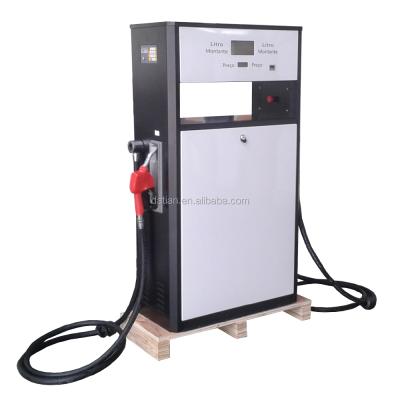 China Gasoline pumping machines used on gas station for sale