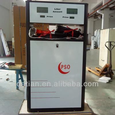 China double nozzle tatsuno fuel dispenser DT-A2242 for sale