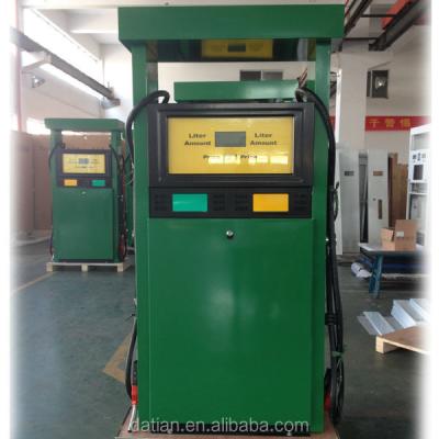 China TOKHEIM GASOLINE DISPENSER FILLING FOR SALE for sale