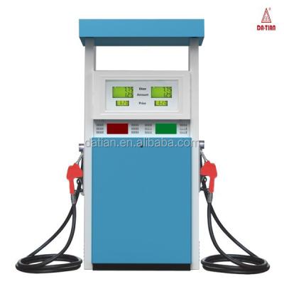 China 220V Two Product Fuel Oil Dispenser DT-C2242 for sale