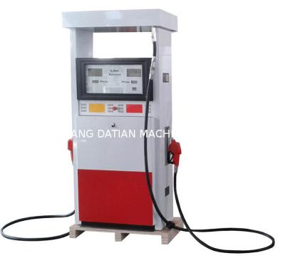 China Fuel Dispenser Metering Pump / Used Fuel Dispenser For Sale for sale