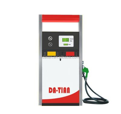 China Gas Station DTD 1121 Well Fuel Dispenser Price for sale