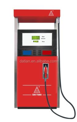 China fuel pumps filling gas station DT-E1121 for sale