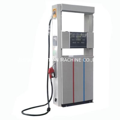 China Single Nozzle Fuel Dispensers DT-F1121 for sale