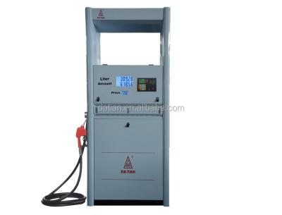 China Tatsuno Display Panel Fuel Dispenser / Fuel Dispenser Regulator for sale