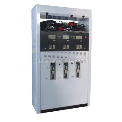 China fuel dispenser regulator pump/high-speed fuel dispenser for sale