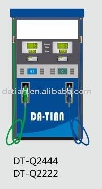 China DT-Q2444 Fuel Dispenser for sale