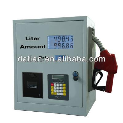 China EL Fuel Regulator Dispenser for sale