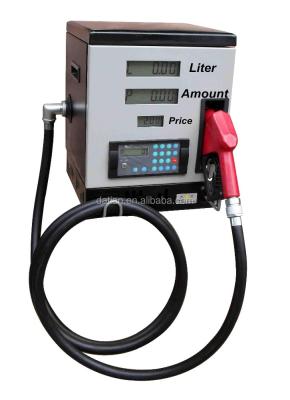 China Portable Fuel Regulator Dispensers for sale